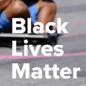Group logo of Black Lives Matter