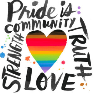 Group logo of LGBTQIA +Pride